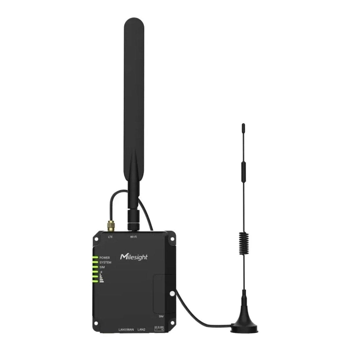 Milesight UR32S Lite 4G Industrial Router UR32S-L04EU