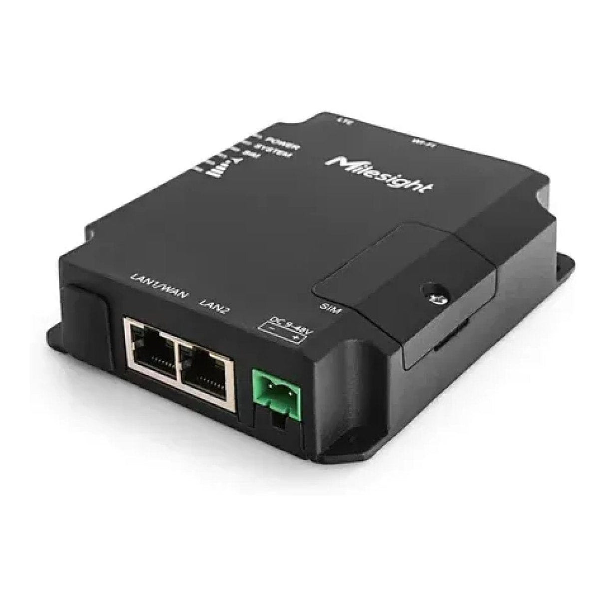 Milesight UR32S Lite 4G Industrial Router UR32S-L04EU