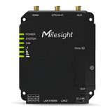 Milesight UR32S Lite 4G Industrial Router UR32S-L04EU
