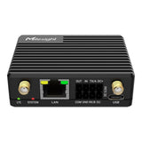 Milesight UR41 4G Industrial Cellular Router with GPS UR41-L08EU