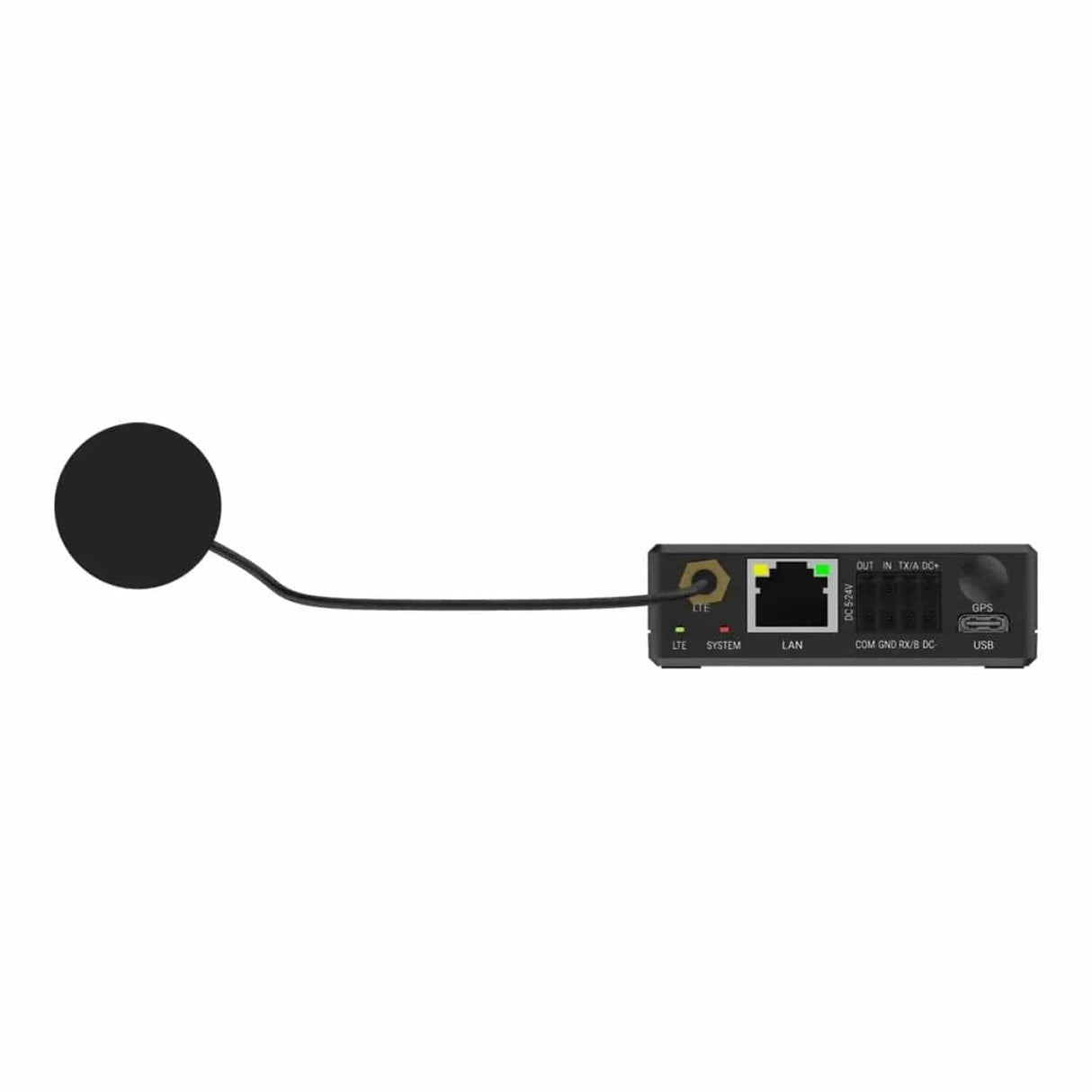 Milesight UR41L 4G Industrial LTE CAT1 IoT Cellular Router UR41L-L0CEU