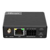 Milesight UR41L 4G Industrial LTE CAT1 IoT Cellular Router UR41L-L0CEU