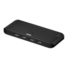 Aten 2x4 USB 2.0 Sharing Switch US4224