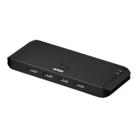 Aten 2x4 USB 2.0 Sharing Switch US4224