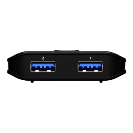 Aten 2x2 USB 3.2 Gen 1 Sharing Switch US4322
