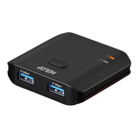 Aten 2x2 USB 3.2 Gen 1 Sharing Switch US4322