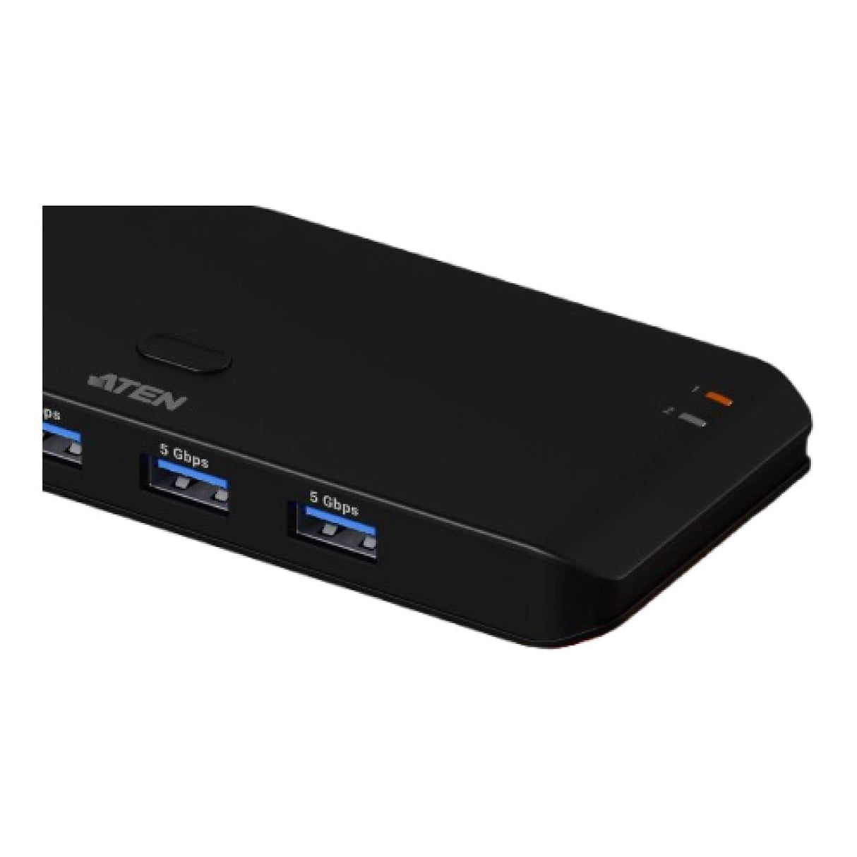 Aten 2x4 USB 3.2 Gen 1 Sharing Switch US4324