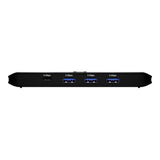 Aten 2x4 USB 3.2 Gen 1 Sharing Switch US4324