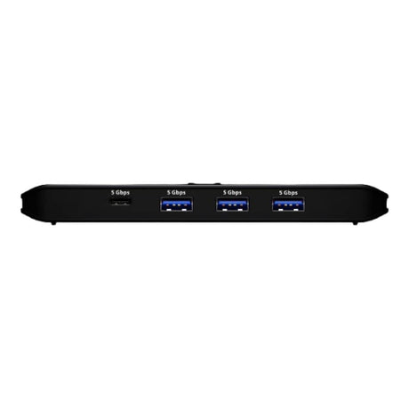 Aten 2x4 USB 3.2 Gen 1 Sharing Switch US4324