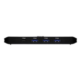 Aten 2x4 USB 3.2 Gen1 Sharing Switch US5324