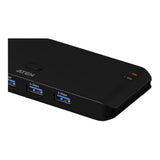 Aten 2x4 USB 3.2 Gen1 Sharing Switch US5324