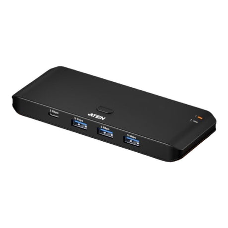 Aten 2x4 USB 3.2 Gen1 Sharing Switch US5324