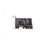 Sonnet Allegro Max Type-C 20Gbps PCIe Card USB3C-1M20G-E