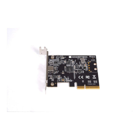 Sonnet Allegro Max Type-C 20Gbps PCIe Card USB3C-1M20G-E