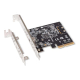 Sonnet Allegro Max Type-C 20Gbps PCIe Card USB3C-1M20G-E