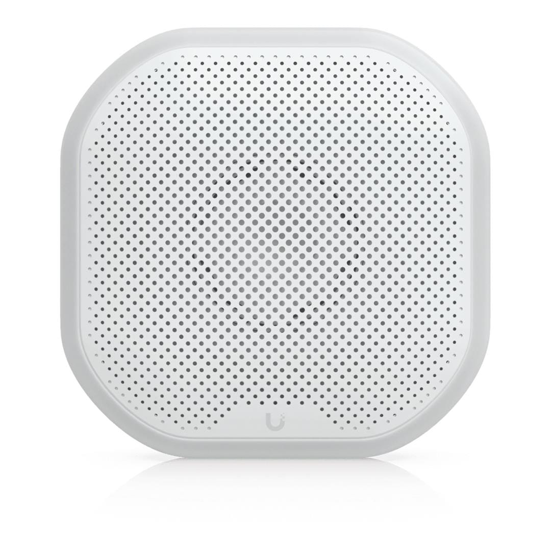 Ubiquiti UniFi SuperLink 110dB Siren USL-SIREN
