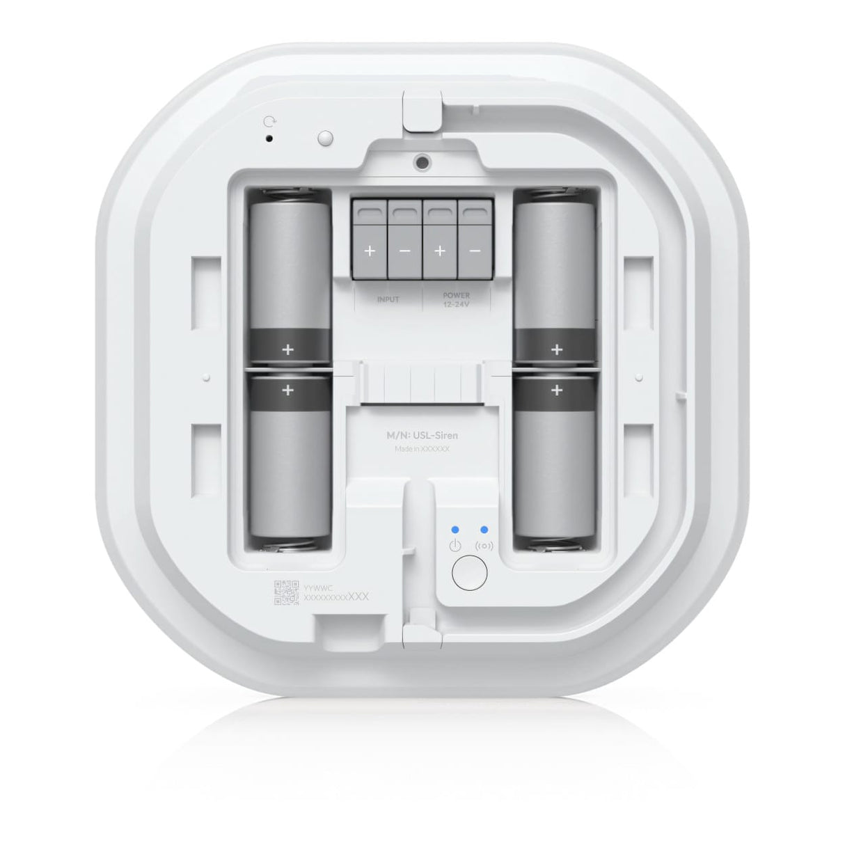 Ubiquiti UniFi SuperLink 110dB Siren USL-SIREN