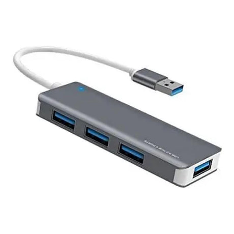 Mecer 4-port USB 3.0 Hub UST-HB407