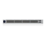 Ubiquiti UniFi 48-port GbE Layer 2 Managed Switch USW-48-POE-EU