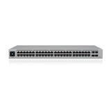 Ubiquiti UniFi 48-port GbE Layer 2 Managed Switch USW-48-POE-EU
