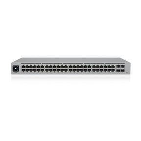 Ubiquiti UniFi 48-port GbE Layer 2 Managed Switch USW-48-POE-EU
