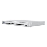 Ubiquiti UniFi Enterprise XG 24 L3 10G Ethernet 100/1000/10000 Managed Switch USW-ENTERPRISEXG-24