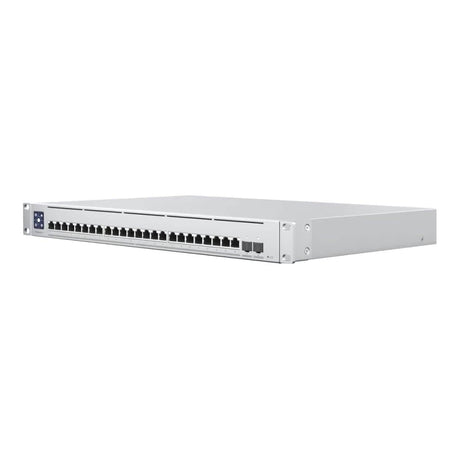 Ubiquiti UniFi Enterprise XG 24 L3 10G Ethernet 100/1000/10000 Managed Switch USW-ENTERPRISEXG-24