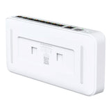 Ubiquiti UniFi Flex 2.5G PoE 8-port PoE with 10G Combo Uplink Managed Switch USW-FLEX-2.5G-8-POE