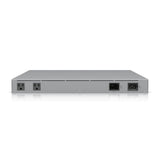 Ubiquiti 9-port GbE Mission Critical Managed Switch with 4x PoE+ and 4x PoE++ ports USW-MISSION-CRITICAL