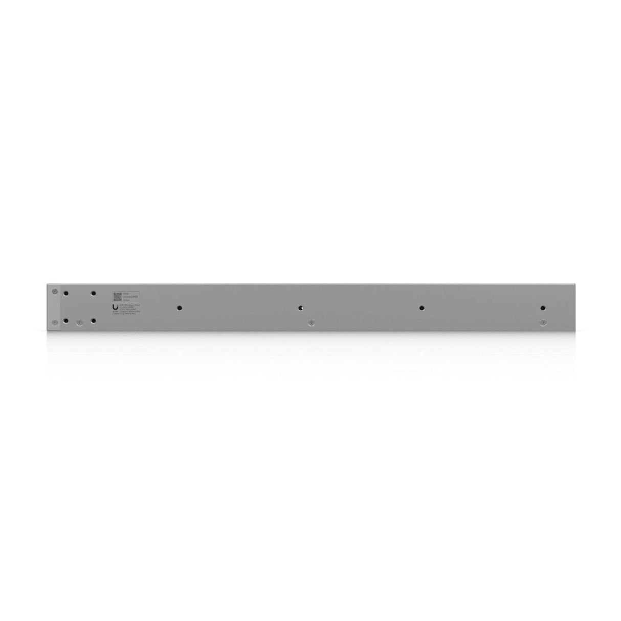 Ubiquiti 9-port GbE Mission Critical Managed Switch with 4x PoE+ and 4x PoE++ ports USW-MISSION-CRITICAL