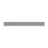 Ubiquiti 9-port GbE Mission Critical Managed Switch with 4x PoE+ and 4x PoE++ ports USW-MISSION-CRITICAL