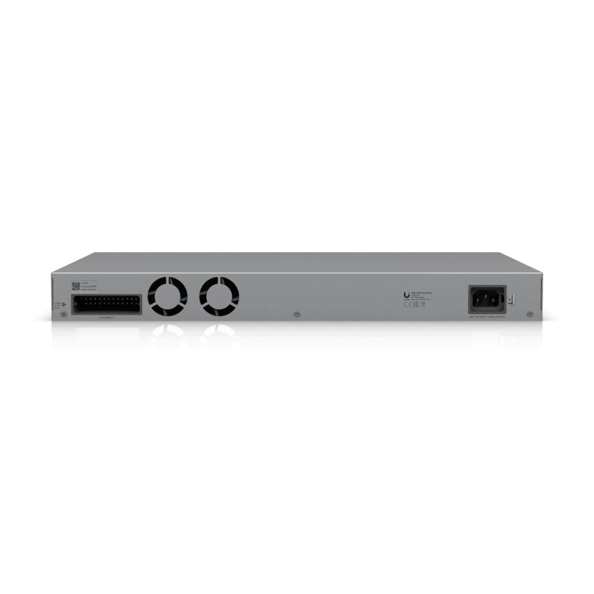 Ubiquiti UniFi 22-port 2.5GbE Managed Switch with 2x 10GbE and 4x SFP+ ports USW-Pro-HD-24
