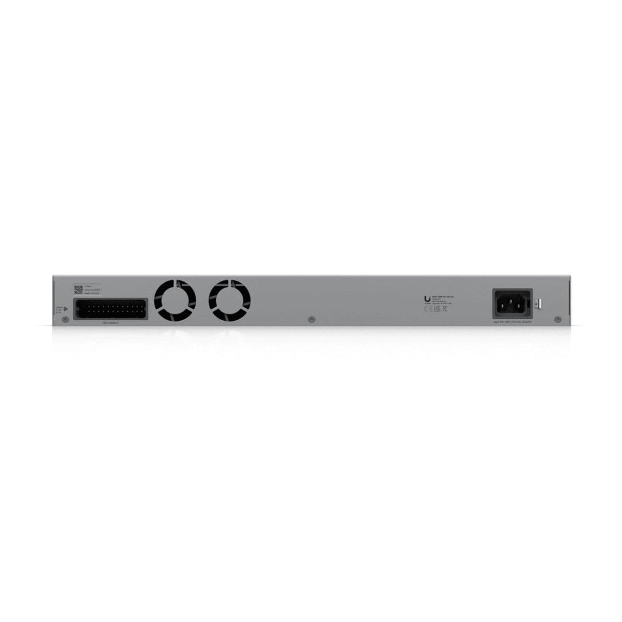 Ubiquiti UniFi 22-port 2.5GbE Managed Switch with 2x 10GbE and 4x SFP+ ports USW-Pro-HD-24