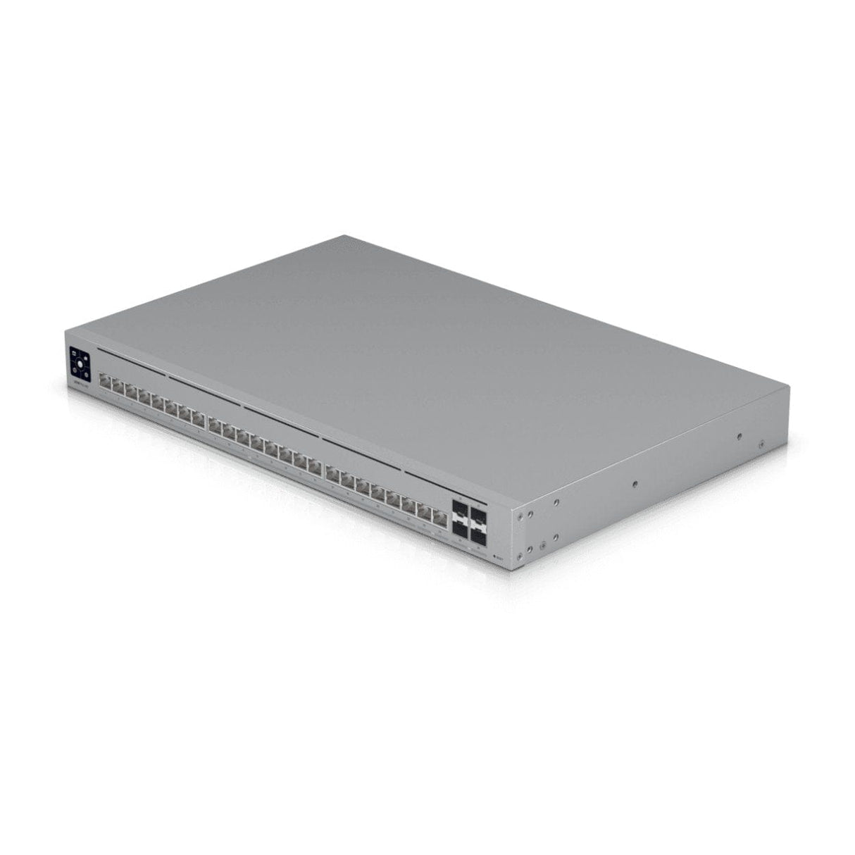 Ubiquiti UniFi 22-port 2.5GbE Managed Switch with 2x 10GbE and 4x SFP+ ports USW-Pro-HD-24