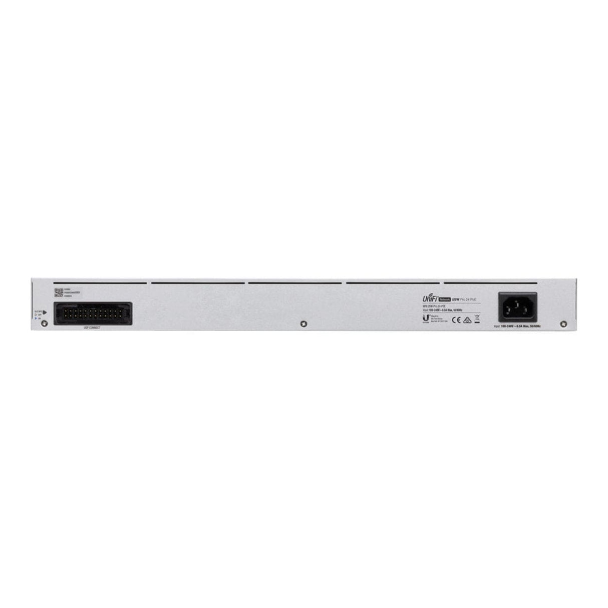 Ubiquiti UniFi Pro HD 24-port 16PoE+ 8PoE++ Managed Switch
