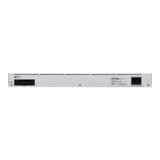 Ubiquiti UniFi Pro HD 24-port 16PoE+ 8PoE++ Managed Switch