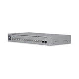 Ubiquiti UniFi Pro Max 16-port GbE Managed Switch with 2x SFP+ Ports USW-PRO-MAX-16