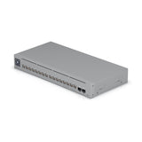 Ubiquiti UniFi Pro Max 16-port GbE Managed Switch with 2x SFP+ Ports USW-PRO-MAX-16