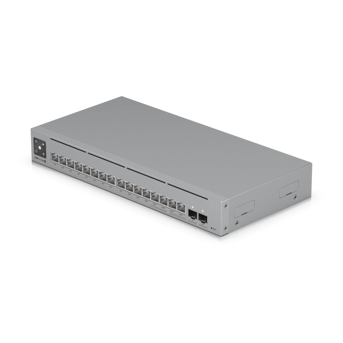 Ubiquiti UniFi Pro Max 16-port GbE PoE Managed Switch USW-PRO-MAX-16-POE-EU