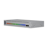Ubiquiti UniFi Pro Max 16-port GbE PoE Managed Switch USW-PRO-MAX-16-POE-EU