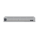 Ubiquiti UniFi Pro Max 16-port GbE PoE Managed Switch USW-PRO-MAX-16-POE-EU