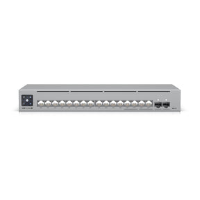 Ubiquiti UniFi Pro Max 16-port GbE PoE Managed Switch USW-PRO-MAX-16-POE-EU