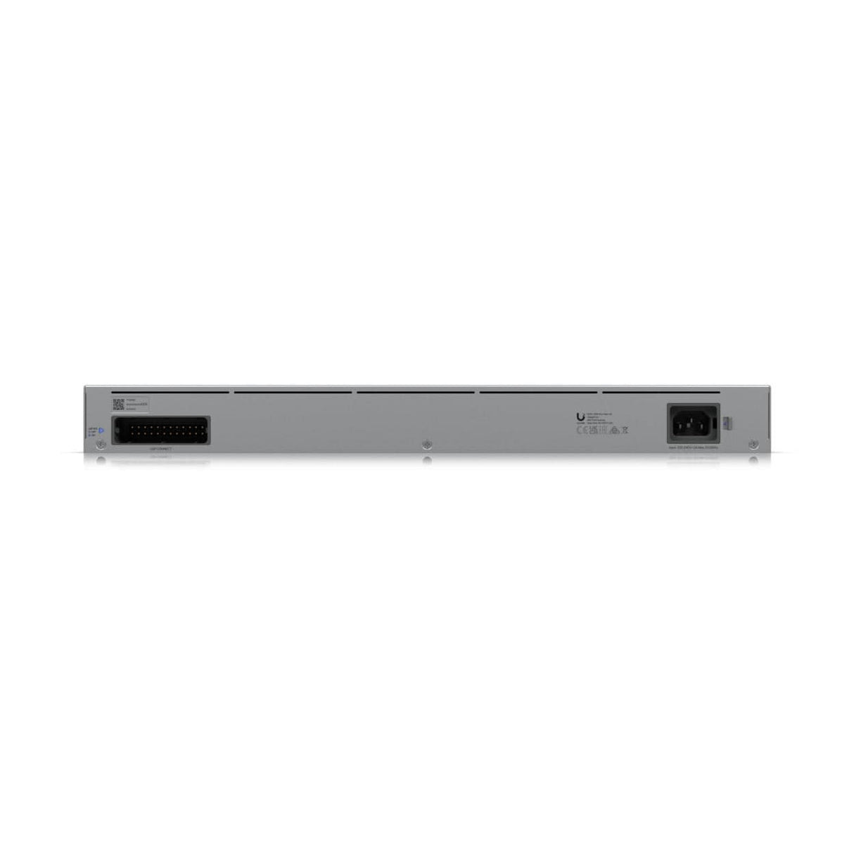 Ubiquiti UniFi Pro Max 24-port GbE Managed Switch with 2x SFP+ Ports USW-PRO-MAX-24