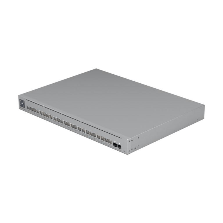 Ubiquiti UniFi Pro Max 24-port GbE PoE Managed Switch with 2x SFP+