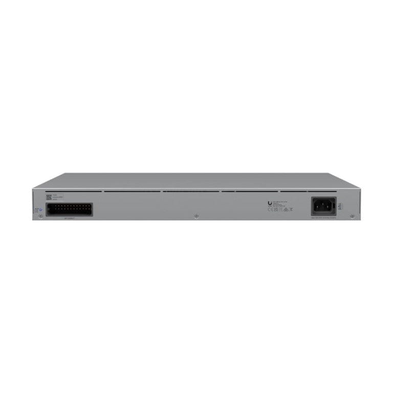 Ubiquiti UniFi Pro Max 24-port GbE PoE Managed Switch with 2x SFP+
