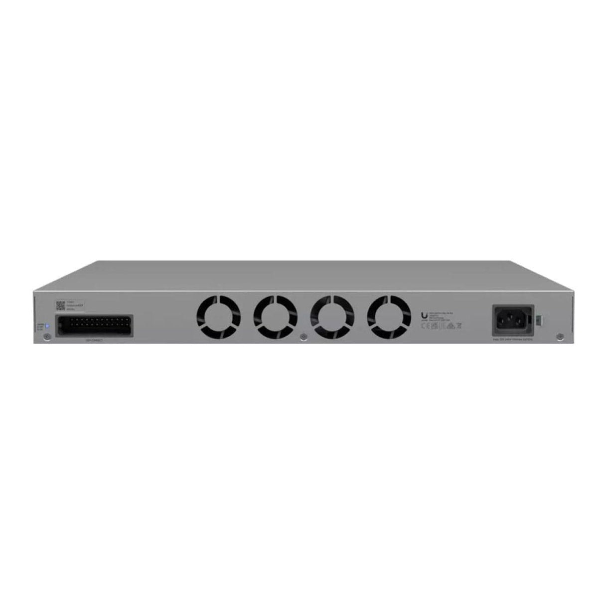 Ubiquiti UniFi Pro Max Switch 48-port 720W PoE Network Switch