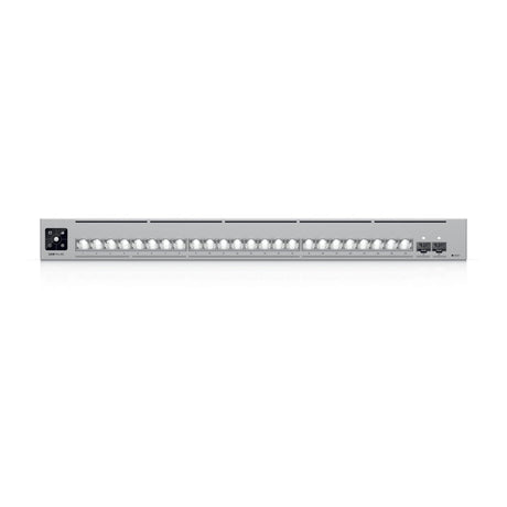 Ubiquiti Unifi Pro XG 24 24-port 2.5G 10G Managed Network Switch USW-PRO-XG-24