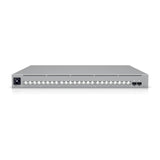 Ubiquiti Unifi Pro XG 24 24-port 2.5G 10G Managed Network Switch USW-PRO-XG-24