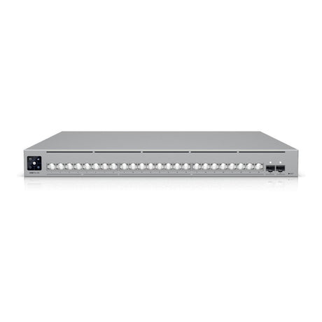 Ubiquiti Unifi Pro XG 24 24-port 2.5G 10G Managed Network Switch USW-PRO-XG-24