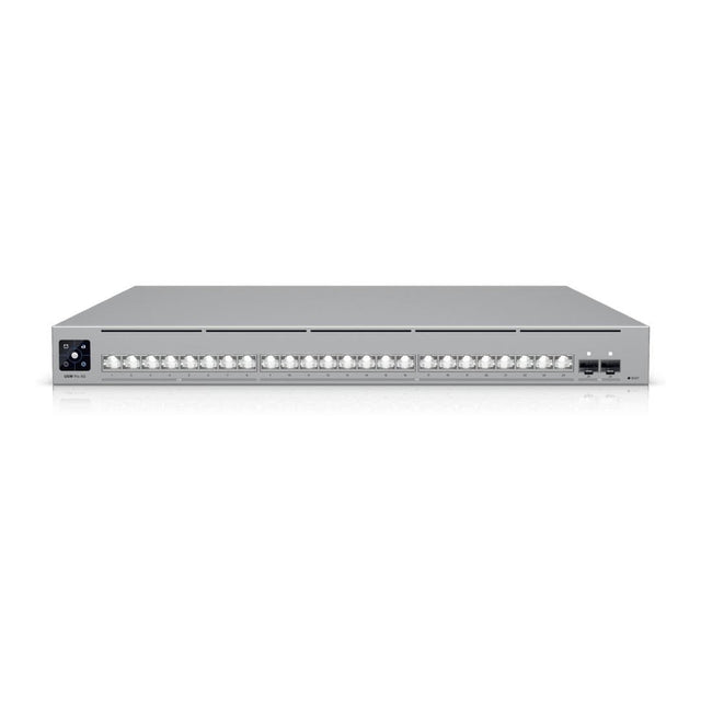 Ubiquiti Unifi Pro XG 24 24-port 2.5G 10G Managed Network Switch USW-PRO-XG-24